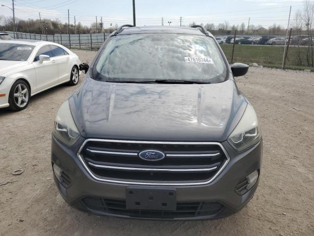 Photo 5 from auction – 2017 FORD ESCAPE SE with VIN 1FMCU0GD8HUC77229