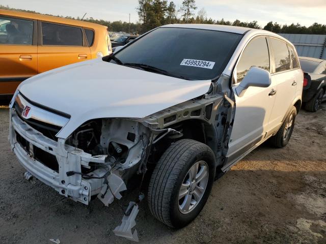 SATURN VUE XE 2009 with VIN 3GSCL33P59S622165 - Photo from auction