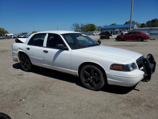 Photo 4 from auction – 2006 FORD CROWN VICT with VIN 2FAFP71W46X143812