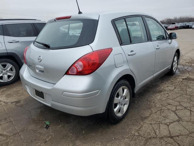 Photo 3 from auction – 2008 NISSAN VERSA S with VIN 3N1BC13E48L447428