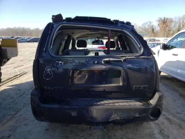 Photo 6 from auction – 2006 GMC ENVOY with VIN 1GKDS13S262214911