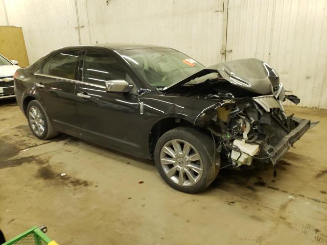 Photo 4 from auction – 2010 LINCOLN MKZ with VIN 3LNHL2GC6AR647098