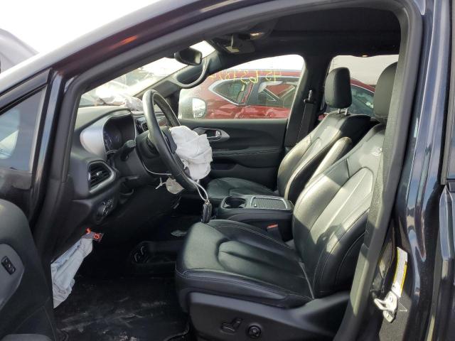 Photo 7 from auction – 2020 CHRYSLER PACIFICA T with VIN 2C4RC1EG0LR250245