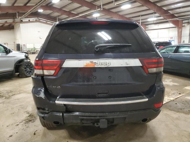 Photo 6 from auction – 2011 JEEP GRAND CHER with VIN 1J4RR6GT0BC605468