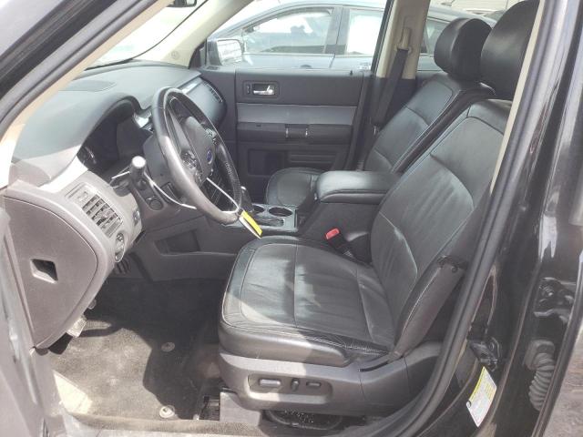 Фото 7 с аукциона – 2013 FORD FLEX LIMIT с VIN 2FMHK6DT8DBD16590