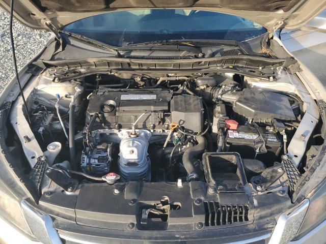Photo 11 from auction – 2014 HONDA ACCORD EX with VIN 1HGCR2F71EA290786