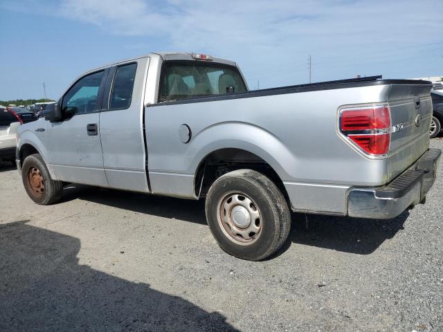 Photo 2 from auction – 2012 FORD F150 SUPER with VIN 1FTEX1CM2CFA81803
