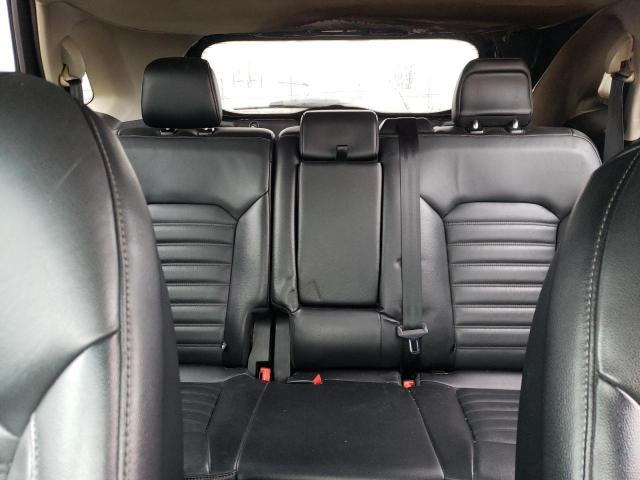Photo 10 from auction – 2017 FORD EDGE SEL with VIN 2FMPK4J97HBB35768