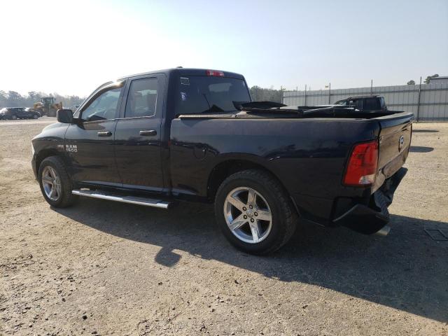 Photo 2 from auction – 2013 RAM 1500 ST with VIN 1C6RR6FT0DS669954