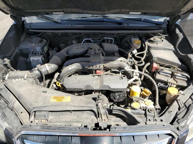 Photo 12 from auction – 2014 SUBARU XV CROSSTR with VIN JF2GPACC9E8304959