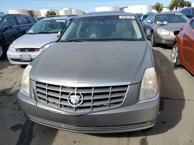 Photo 5 from auction – 2011 CADILLAC DTS PREMIU with VIN 1G6KH5E68BU135589