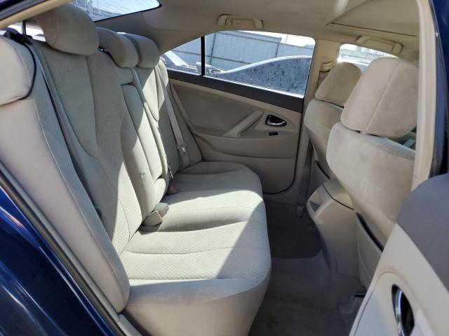 Photo 10 from auction – 2007 TOYOTA CAMRY CE with VIN 4T1BE46K27U154668