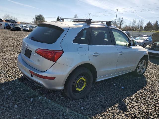 Photo 3 from auction – 2012 AUDI Q5 PRESTIG with VIN WA1WKAFP1CA066306
