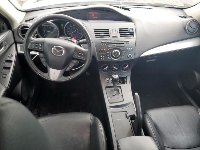 Foto 8 de la subasta – 2012 MAZDA 3 I con VIN JM1BL1M83C1682487