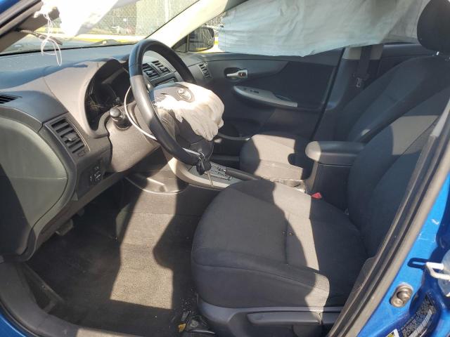 Photo 7 from auction – 2010 TOYOTA COROLLA BA with VIN 2T1BU4EE5AC271149