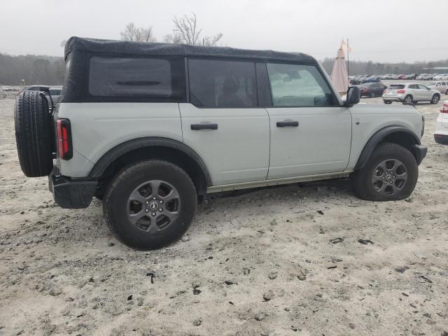 Photo 3 from auction – 2021 FORD BRONCO BAS with VIN 1FMDE5BH8MLB01032