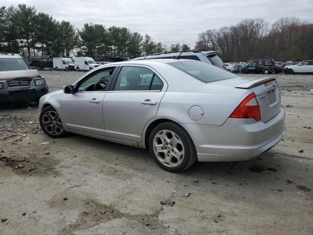 Photo 2 from auction – 2011 FORD FUSION SE with VIN 3FAHP0HA1BR231946