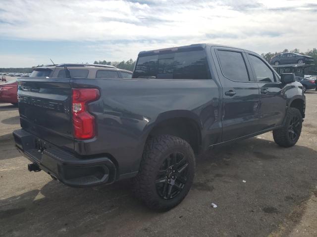 Photo 3 from auction – 2022 CHEVROLET SILVERADO with VIN 1GCPYFED9NZ142243