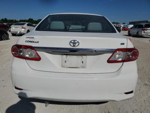 Photo 6 from auction – 2011 TOYOTA COROLLA BA with VIN 2T1BU4EE2BC694952