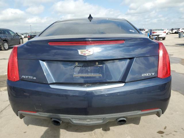 Photo 6 from auction – 2015 CADILLAC ATS with VIN 1G6AG1RX7F0117396