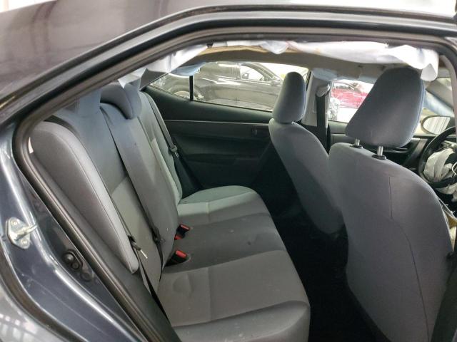 Photo 10 from auction – 2015 TOYOTA COROLLA L with VIN 2T1BURHE6FC441616