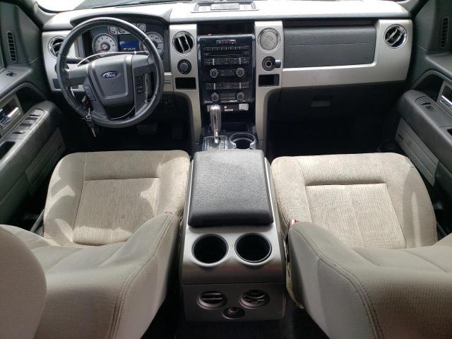 Photo 8 from auction – 2009 FORD F150 with VIN 1FTPW14V89FA04848