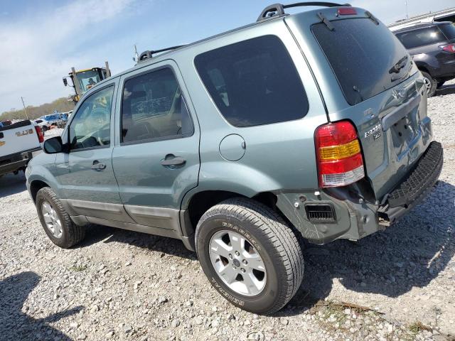 Photo 2 from auction – 2007 FORD ESCAPE XLT with VIN 1FMYU03127KA85347