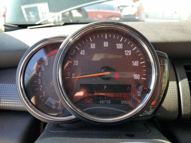 Photo 9 from auction – 2019 MINI COOPER with VIN WMWWG5C57K3F79242