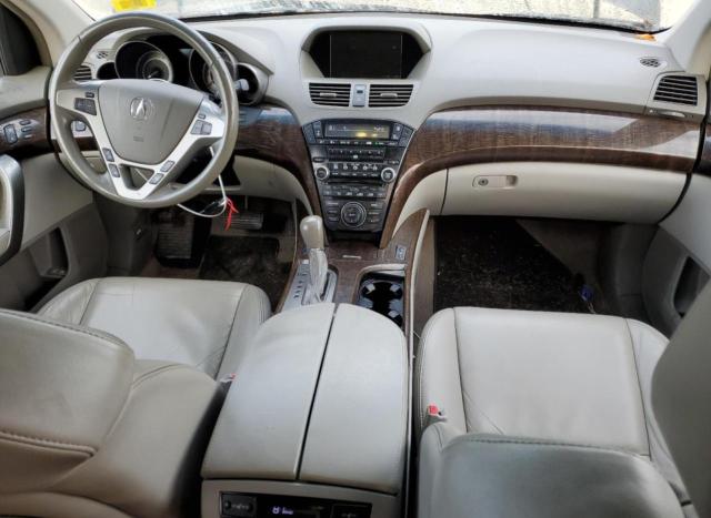 Zdjęcie 8 z aukcji – 2012 ACURA MDX TECHNO z VIN 2HNYD2H48CH546761