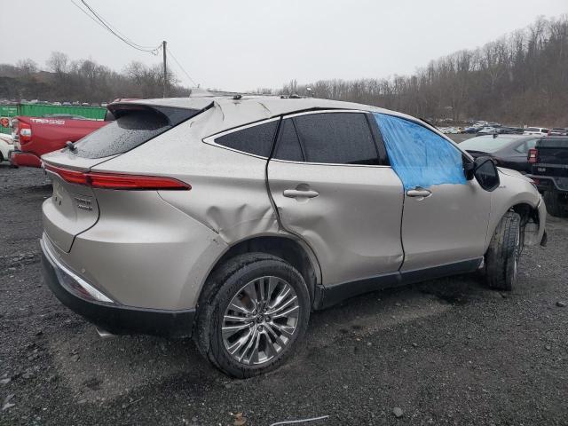 Photo 3 from auction – 2021 TOYOTA VENZA LE with VIN JTEAAAAH2MJ029359