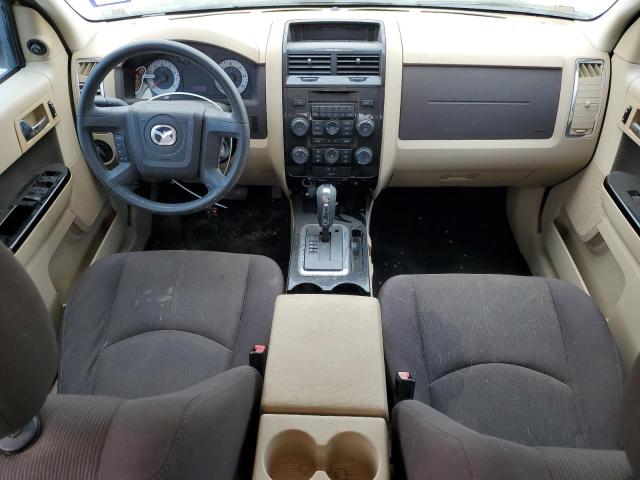 Photo 8 from auction – 2009 MAZDA TRIBUTE I with VIN 4F2CZ02739KM06272
