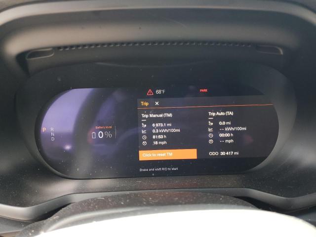 صورة رقم 9 من المزاد - 2023 POLESTAR 2 مع VIN YSMEG3KA4PL146598