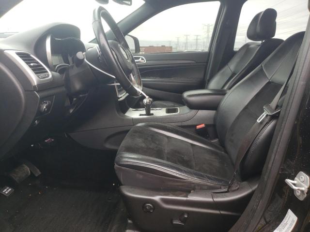 Photo 7 from auction – 2015 JEEP GRAND CHER with VIN 1C4RJFAG8FC940251