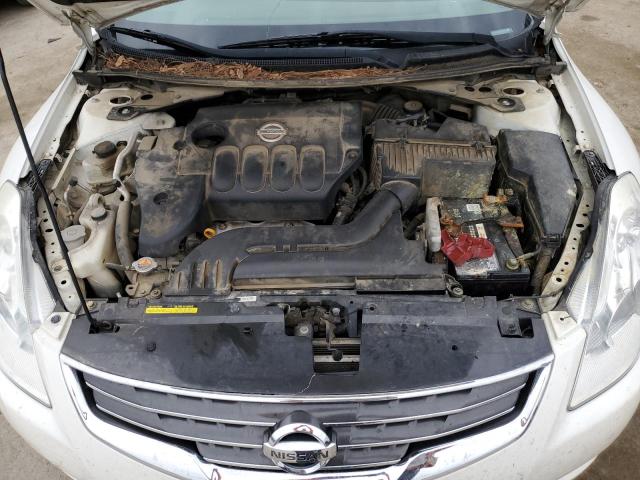 Photo 11 from auction – 2012 NISSAN ALTIMA BAS with VIN 1N4AL2AP4CC219183