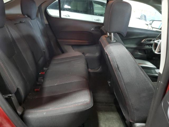 Photo 10 from auction – 2015 CHEVROLET EQUINOX LT with VIN 2GNFLFE37F6213834