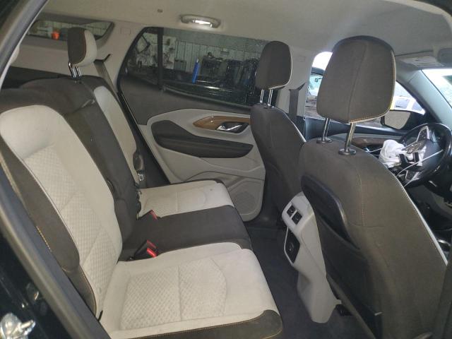 Photo 11 from auction – 2020 GMC TERRAIN SL with VIN 3GKALMEV4LL194647
