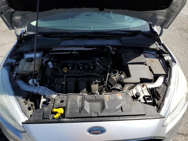 Photo 11 from auction – 2015 FORD FOCUS SE with VIN 1FADP3F22FL276586