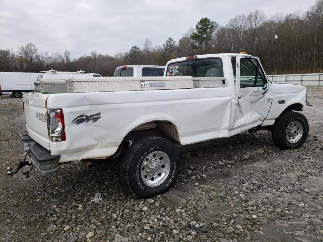 Photo 3 from auction – 1997 FORD F250 with VIN 3FTHF26H4VMA66064