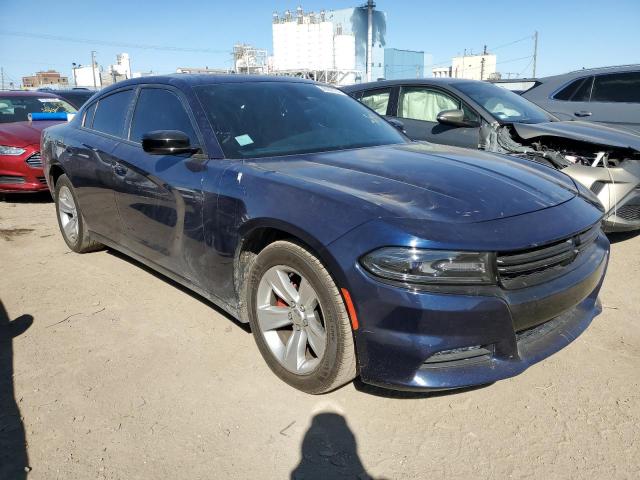 Photo 4 from auction – 2016 DODGE CHARGER SX with VIN 2C3CDXHG7GH312709
