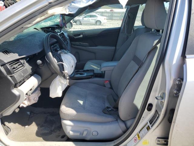 Photo 7 from auction – 2013 TOYOTA CAMRY L with VIN 4T1BF1FK9DU272336