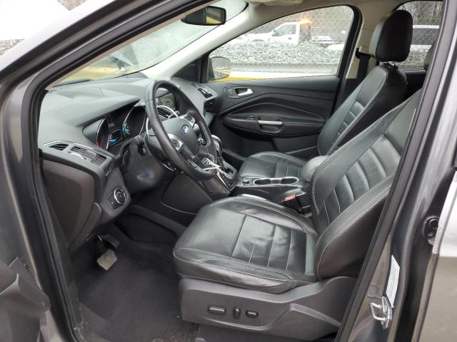 Photo 7 from auction – 2014 FORD ESCAPE TIT with VIN 1FMCU9J9XEUE31850