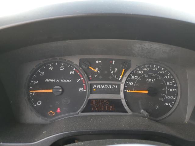 Photo 9 from auction – 2005 CHEVROLET COLORADO with VIN 1GCDS136158188571
