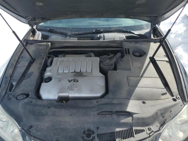 Foto 11 de la subasta – 2008 LEXUS ES 350 con VIN JTHBJ46G482221875