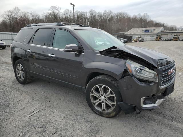 Photo 4 from auction – 2016 GMC ACADIA SLT with VIN 1GKKVRKD6GJ213378