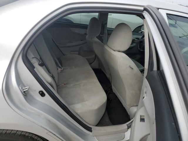Photo 10 from auction – 2013 TOYOTA COROLLA BA with VIN 2T1BU4EE1DC952607