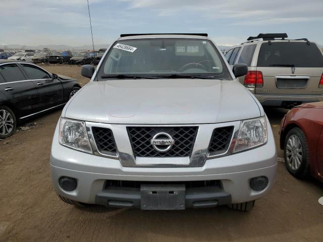 Photo 5 from auction – 2019 NISSAN FRONTIER S with VIN 1N6AD0EV6KN722976