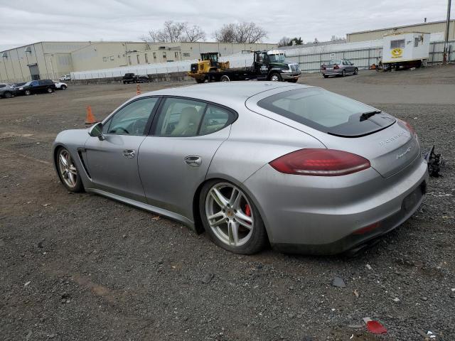 Photo 2 from auction – 2014 PORSCHE PANAMERA G with VIN WP0AF2A7XEL083470
