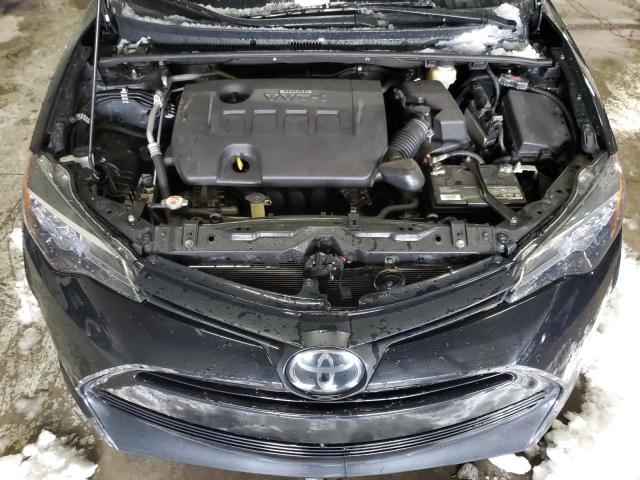 Photo 11 from auction – 2017 TOYOTA COROLLA L with VIN 2T1BURHE6HC907855