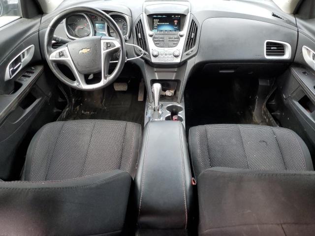 Photo 8 from auction – 2015 CHEVROLET EQUINOX LT with VIN 2GNFLFE34F6108829