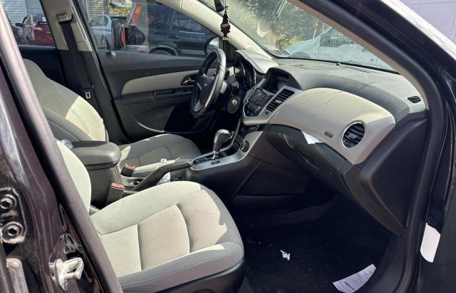 Photo 5 from auction – 2012 CHEVROLET CRUZE LT with VIN 1G1PF5SC7C7400708